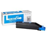 KYOCERA Toner TK-865C Cian 12.000PAG
