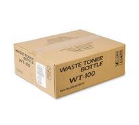 Kyocera WT-100/ WT-150 recolector de toner (original)
