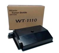 Kyocera WT-1110 (302M293030) recolector toner