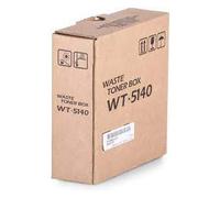 Kyocera WT-5140 recolector de toner (original)