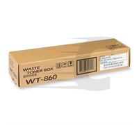 Kyocera WT-860 (1902LC0UN0) recolector toner