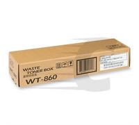 Kyocera WT-860 (1902LC0UN0) recolector toner