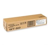 Kyocera WT-860 (1902LC0UN0) recolector toner