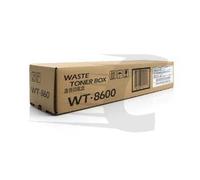 Kyocera WT-8600 (302KA93040) recolector toner