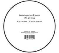 Kyodai - Lets Get Away