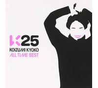 KYOKO KOIZUMI - K25: All Time Best