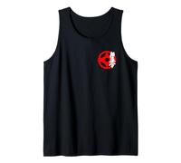 Kyokushin Karate kyokushinkai Oyama Entrenamiento kanku Kanji Camiseta sin Mangas