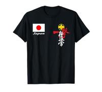 kyokushin karate kyokushinkai Oyama kanku shinkyokushinkai Camiseta