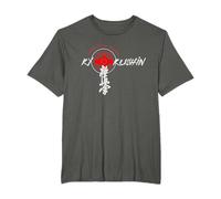 kyokushin karate kyokushinkai Oyama Ropa deportiva, Entrenamiento Camiseta