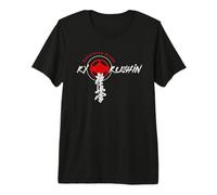 Kyokushin Karate kyokushinkai Oyama Ropa Deportiva, Entrenamiento Camiseta Premium
