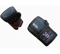 kyokushin Karate Sparring de saco de arena y guantes, kyokushin Kai Gloves, Oyama,