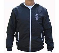 Kyokushin Karate sporting jacket, kyokushinkai windbreaker