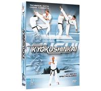 Kyokushinkai Karate by Rising Sun Productions