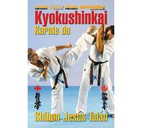 Kyokushinkai Karate [Reino Unido] [DVD]