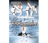 Kyokushinkai Karate -Technique, Kata, Breaking, Fights and Spectacular KO ! by Kancho Matsui