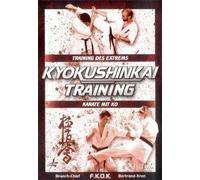 Kyokushinkai Karate Training - Knock-out Karate by Bertrand Kron