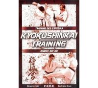 Kyokushinkai Karate Training - Knock-out Karate by Bertrand Kron