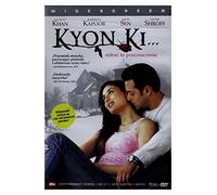 Kyon Ki... [DVD] (IMPORT) (No hay versión española)