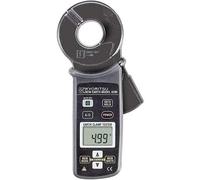 Kyoritsu KEW 4200 - Medidor de enfoque Terra LCD Cat IV 300 V