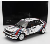 KYOSHO KY8960B Lancia Delta HF Integrale 4WD Equipo N 4 Winner Rally 1000 L