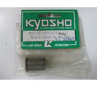 KYOSHO 6510-12 PISTON & CYLINDER SET