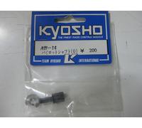 KYOSHO AB14 EJE PROLONGACION CIGÜEÑAL 10FP-C2
