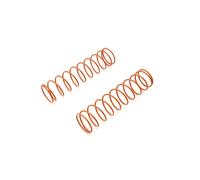 Kyosho Conjunto de Resortes Amortiguadores Big Shock ML 11x1.4 L=95mm Azul (2) /