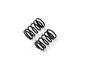 Kyosho Conjunto de Resortes Amortiguadores Inferno GT3 6.25X2.3 / L=40 (2) Rosa