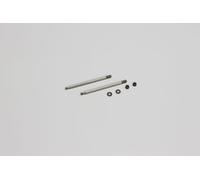 Kyosho EJE De Amortiguador (RR/63) Para IFW149/141/MT113 (2) / K.IFW149-2Kyosho