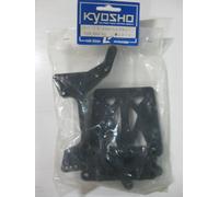 KYOSHO GC12 BULK HEAD SET-SOPORTE SUSPENSION 1/6