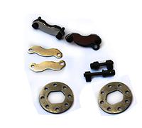 Kyosho Inferno MP9 TKI3-RTR Buggy Brake System komplett IF-133 K9V®
