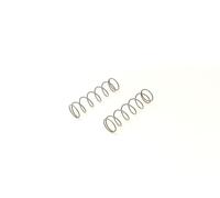 Kyosho Juego De Resortes Amortiguadores, 7.5-1, 4, L84 GRIS / K.IS106-7514Kyosho