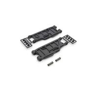 KYOSHO K.IS205HB Brazo Inferior Trasero Duro INFERNO MP10T