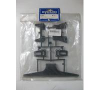 KYOSHO LZ5 PLASTIC PARTS (C)