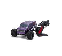 Kyosho MadVan 4WD Fazer MK2 1:10 Readyset - T2 púrpura K.34412T2
