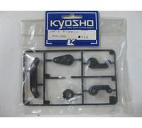 KYOSHO SM8 SM08 SERVO SAVER-SALVA SERVOS SANDMASTER