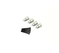 Kyosho Soporte De Amortiguador De Aluminio (4) / K.IF346-04LBKyosho