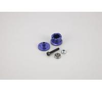 Kyosho Soporte De Protección Para Diferencial De Bola / K.MDW018-04Kyosho