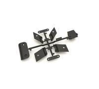 Kyosho Soporte De Spoiler Ultima / K.UT003Kyosho
