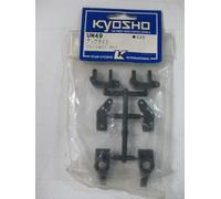 Star Wars - Figuras The force Awakens (Hasbro) , color/modelo surtido