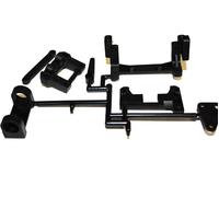 Kyosho V-ONE SR Shin Bulkhead Set central VZ-211B KVO®