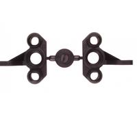 Kyosho V-ONE SR Shin Steering Arm VA VZ-201 KVO®
