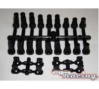 Kyosho V-ONE SR Shin Thrust Bearing Ball Sockets and Small Parts KVO®