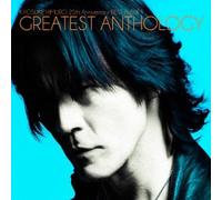Kyosuke Himuro - 25th Anniversary Best Album Gr