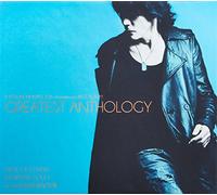 Kyosuke Himuro - 25th Anniversary Best Album Gr