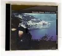 KYOSUKE HIMURO - Ballade - La Pluies -