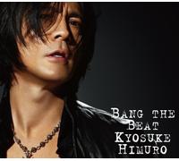 Kyosuke Himuro - Bang The Beat [ Edition] [Import]