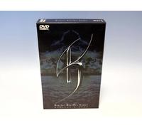 Kyosuke Himuro - Digital Beatnix Tower [Alemania] [DVD]