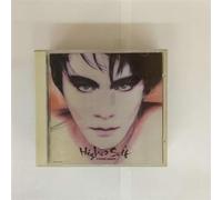 Kyosuke Himuro - Higher Self (Jpn)