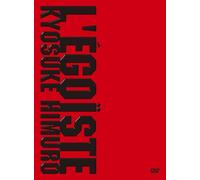 Kyosuke Himuro - L Egoiste [Alemania] [DVD]